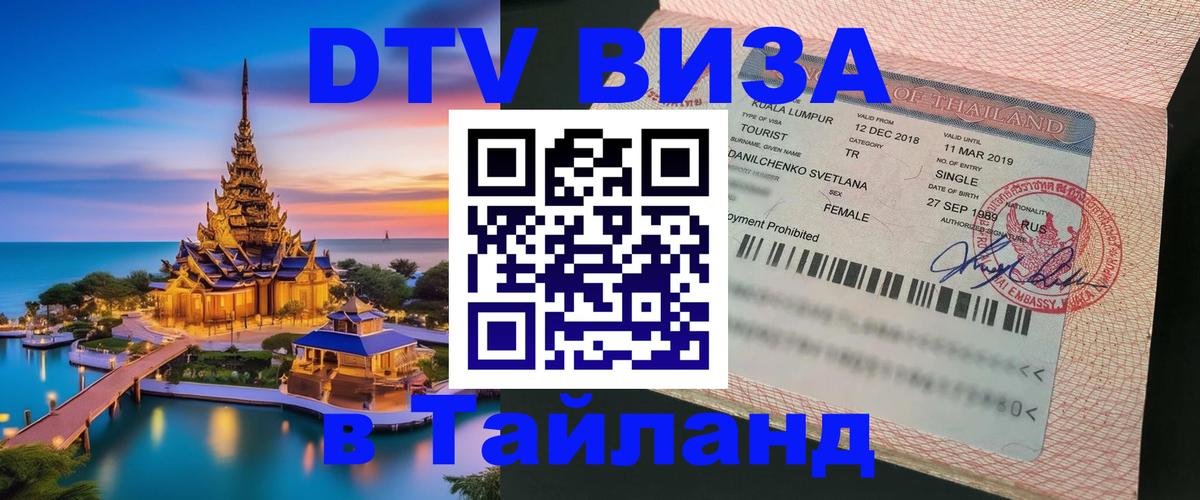 Сколько стоит DTV виза — актуальные цены, оформление даже без документов - 18.11.2025 